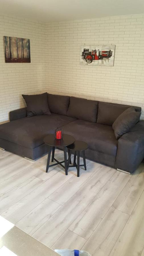 Ferienwohnung Charlotte Winterberg Buitenkant foto