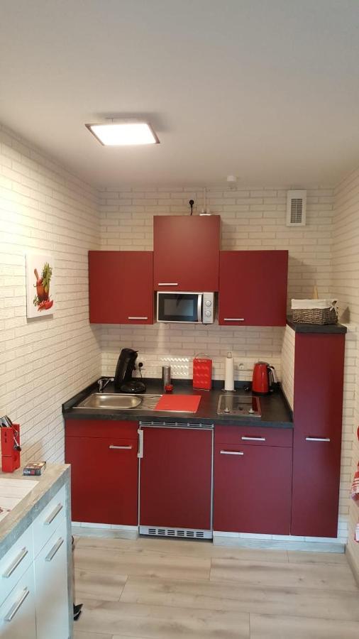 Ferienwohnung Charlotte Winterberg Buitenkant foto