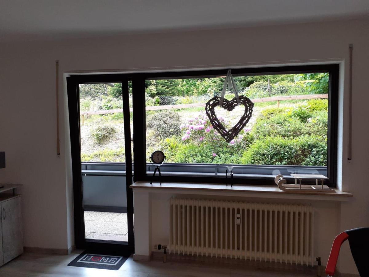 Ferienwohnung Charlotte Winterberg Buitenkant foto